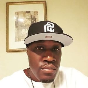 Meet your Posher, Gerald